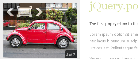 14 Adet JQuery Slider ve Resim Galerisi Örnekleri jquery galeri6 14 Adet JQuery Slider ve Resim Galerisi Örnekleri
