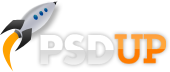 Hosting PSD+