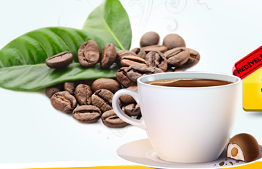 “Yeşil Kahve” nedir, ne işe yarar, etkileri nelerdir?