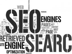 SEO – Search engine optimization