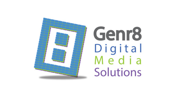 Genr8 Digital ve Kiosk