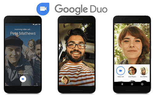 Google Duo Web ile görüntülü görüşme nasıl yapabilirsiniz? [Çözümü]