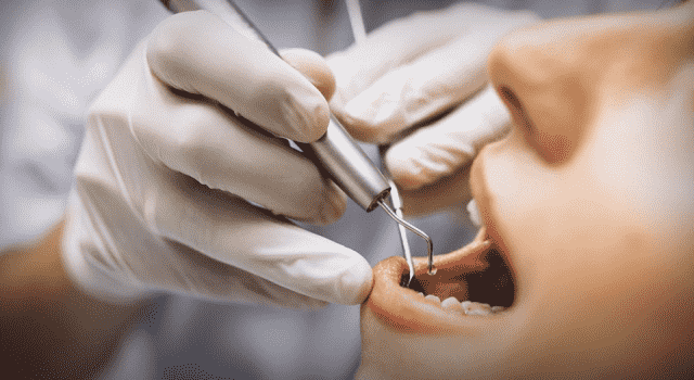 2022 Ağız Diş Sağlığı Muayene ve Tedavi Ücretleri